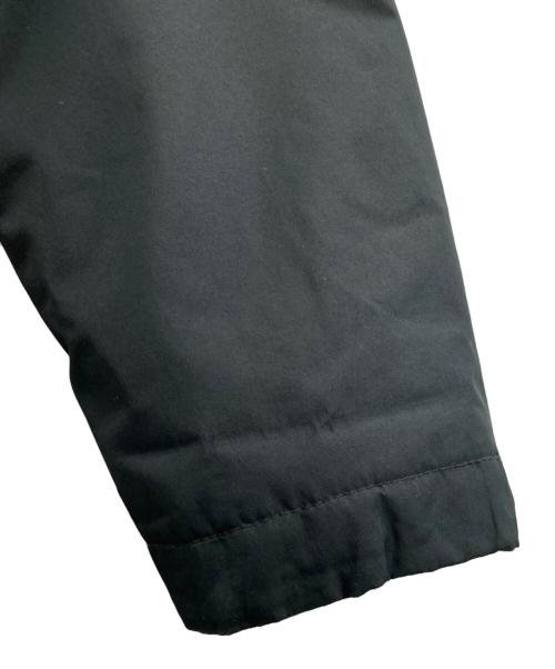 Barbour（バブアー）Barbour (バブアー) LAND ROVER (ランドローバー) キルティングラインジャケット ブラック サイズ:SIZE Mの古着・服飾アイテム