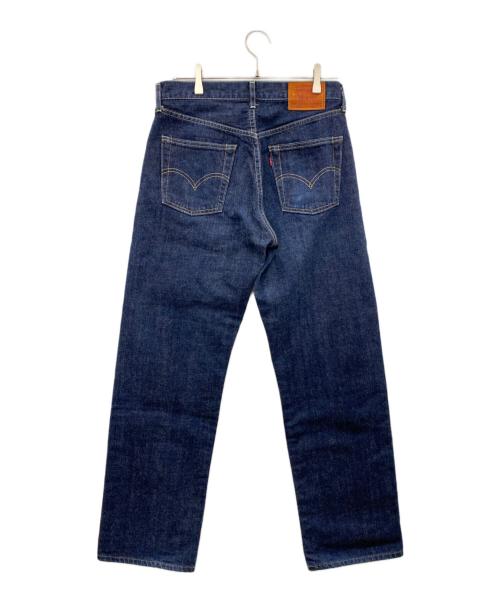 LEVI'S VINTAGE CLOTHING（リーバイス ビンテージ クロージング）LEVI'S VINTAGE CLOTHING (リーバイス ビンテージ クロージング) 復刻セルビッチデニムパンツ インディゴ サイズ:W32×L36の古着・服飾アイテム