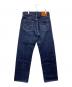 LEVI'S VINTAGE CLOTHING (リーバイス ビンテージ クロージング) 復刻セルビッチデニムパンツ インディゴ サイズ:W32×L36：17000円