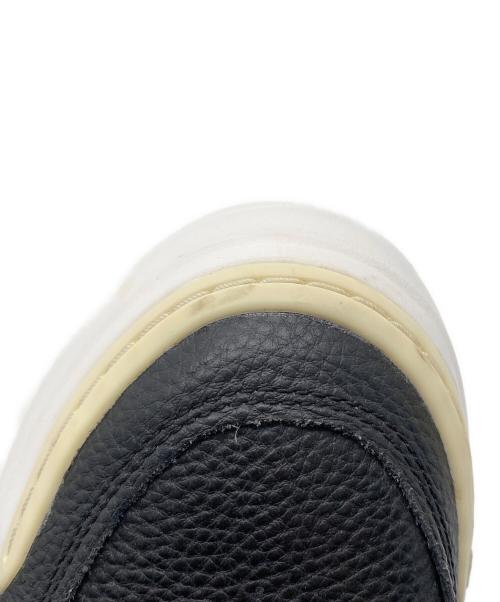 UGG（アグ）UGG (アグ) 厚底スニーカー ブラック サイズ:SIZE 23.5cmの古着・服飾アイテム