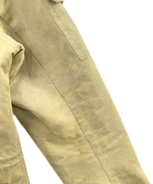 Barbour（バブアー）Barbour (バブアー) CAMIEN PARKA オリーブ サイズ:36の古着・服飾アイテム