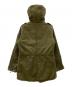 Barbour (バブアー) CAMIEN PARKA オリーブ サイズ:36：11000円