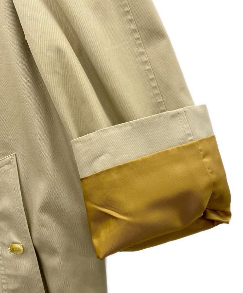 BURBERRY（バーバリー）BURBERRY (バーバリー) トレンチコート ベージュ サイズ:92 170の古着・服飾アイテム