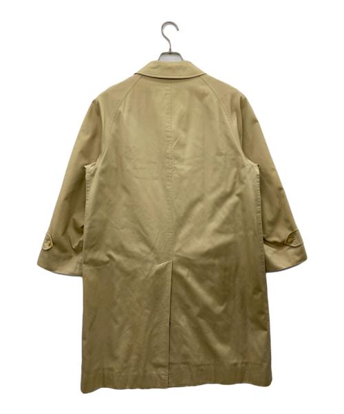BURBERRY（バーバリー）BURBERRY (バーバリー) トレンチコート ベージュ サイズ:92 170の古着・服飾アイテム