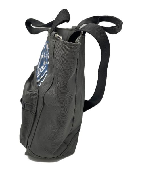 KENZO（ケンゾー）KENZO (ケンゾー) 2WAYバッグ グリーン 未使用品の古着・服飾アイテム