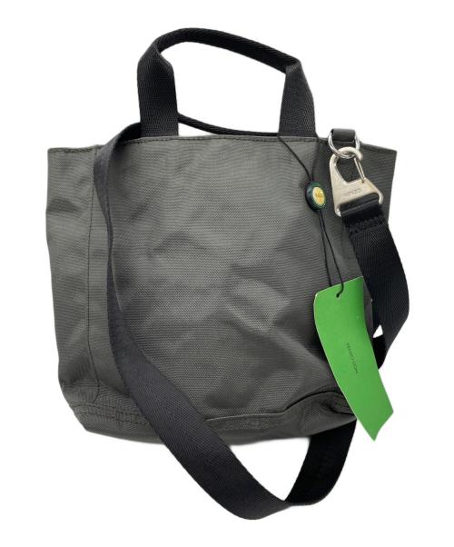 KENZO（ケンゾー）KENZO (ケンゾー) 2WAYバッグ グリーン 未使用品の古着・服飾アイテム