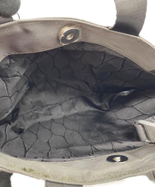 KENZO（ケンゾー）KENZO (ケンゾー) 2WAYバッグ グリーン 未使用品の古着・服飾アイテム