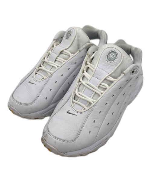 NIKE（ナイキ）NIKE (ナイキ) Hot Step Air Terra NIKE nocta ホワイト サイズ:UK8.5の古着・服飾アイテム