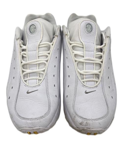 NIKE（ナイキ）NIKE (ナイキ) Hot Step Air Terra NIKE nocta ホワイト サイズ:UK8.5の古着・服飾アイテム