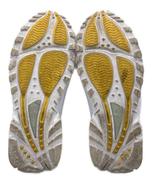 NIKE（ナイキ）NIKE (ナイキ) Hot Step Air Terra NIKE nocta ホワイト サイズ:UK8.5の古着・服飾アイテム