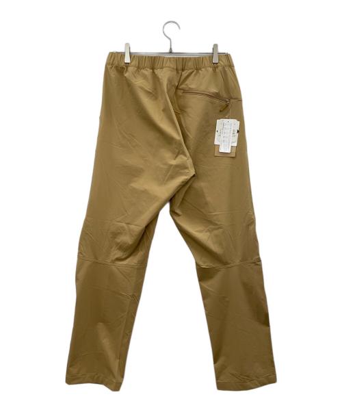 THE NORTH FACE（ザ ノース フェイス）THE NORTH FACE (ザ ノース フェイス) イージーパンツ カーキ サイズ:XL 未使用品の古着・服飾アイテム