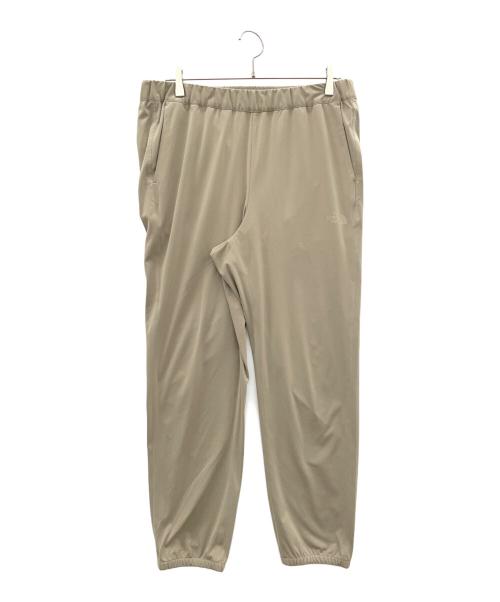 THE NORTH FACE（ザ ノース フェイス）THE NORTH FACE (ザ ノース フェイス) イージーパンツ オリーブ サイズ:SIZE Lの古着・服飾アイテム