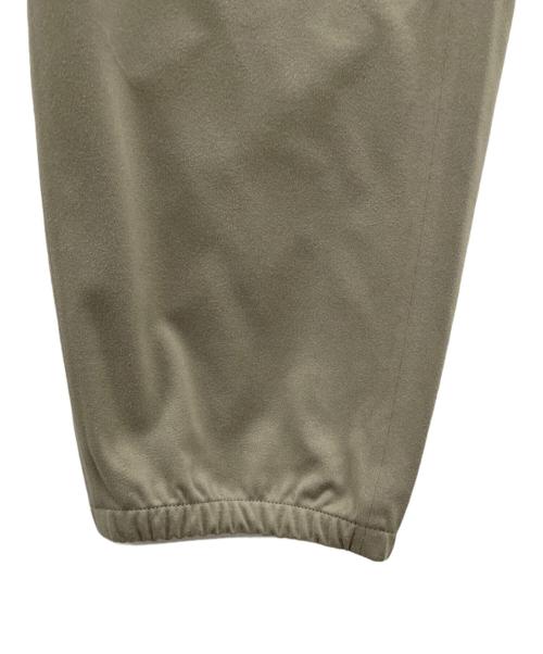 THE NORTH FACE（ザ ノース フェイス）THE NORTH FACE (ザ ノース フェイス) イージーパンツ オリーブ サイズ:SIZE Lの古着・服飾アイテム