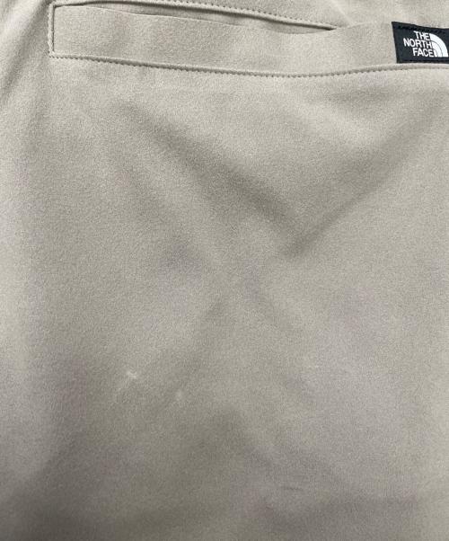 THE NORTH FACE（ザ ノース フェイス）THE NORTH FACE (ザ ノース フェイス) イージーパンツ オリーブ サイズ:SIZE Lの古着・服飾アイテム