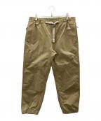 NIKE ACGナイキエーシージー）の古着「トレイルパンツ」｜カーキ