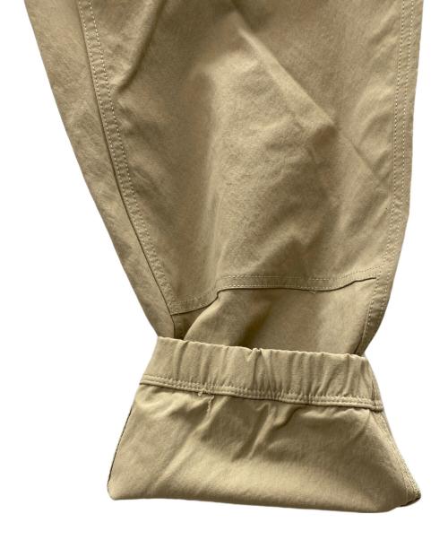 NIKE ACG（ナイキエーシージー）NIKE ACG (ナイキエーシージー) トレイルパンツ カーキ サイズ:Lの古着・服飾アイテム