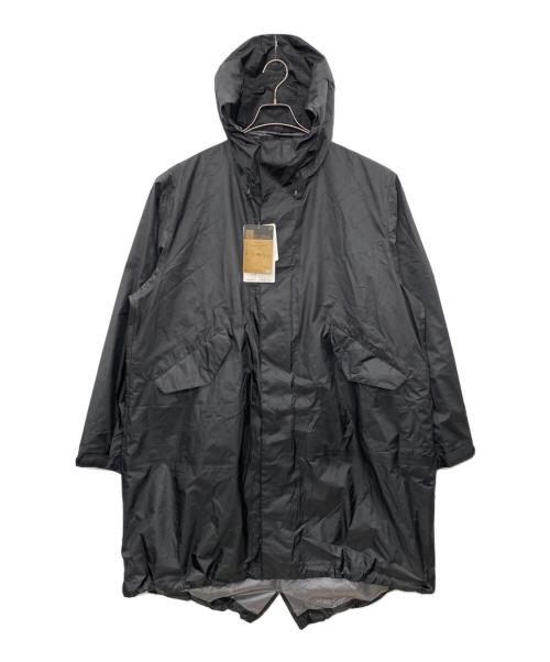 THE NORTH FACE（ザ ノース フェイス）THE NORTH FACE (ザ ノース フェイス) フーデッドコート ブラック サイズ:Ｍ 未使用品の古着・服飾アイテム