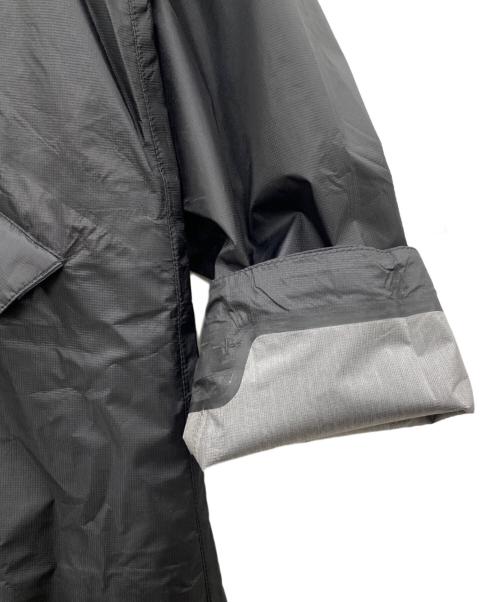 THE NORTH FACE（ザ ノース フェイス）THE NORTH FACE (ザ ノース フェイス) フーデッドコート ブラック サイズ:Ｍ 未使用品の古着・服飾アイテム