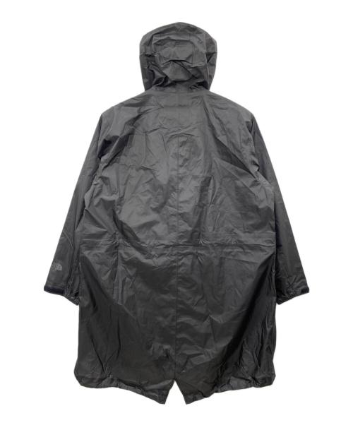 THE NORTH FACE（ザ ノース フェイス）THE NORTH FACE (ザ ノース フェイス) フーデッドコート ブラック サイズ:Ｍ 未使用品の古着・服飾アイテム