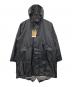 THE NORTH FACE（ザ ノース フェイス）の古着「フーデッドコート」｜ブラック
