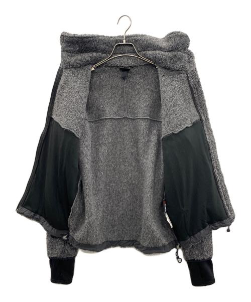 THE NORTH FACE（ザ ノース フェイス）THE NORTH FACE (ザ ノース フェイス) フリースジャケット グレー サイズ:Lの古着・服飾アイテム