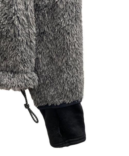 THE NORTH FACE（ザ ノース フェイス）THE NORTH FACE (ザ ノース フェイス) フリースジャケット グレー サイズ:Lの古着・服飾アイテム