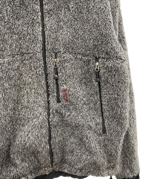 THE NORTH FACE（ザ ノース フェイス）THE NORTH FACE (ザ ノース フェイス) フリースジャケット グレー サイズ:Lの古着・服飾アイテム