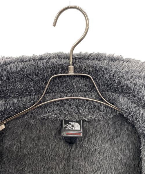 THE NORTH FACE（ザ ノース フェイス）THE NORTH FACE (ザ ノース フェイス) フリースジャケット グレー サイズ:Lの古着・服飾アイテム