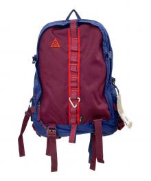 NIKE ACG（ナイキエーシージー）の古着「リュック」
