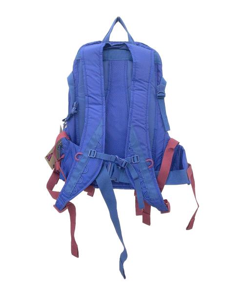 NIKE ACG（ナイキエーシージー）NIKE ACG (ナイキエーシージー) リュック 未使用品の古着・服飾アイテム