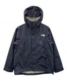 THE NORTH FACE（ザ ノース フェイス）の古着「ナイロンジャケット」｜ネイビー