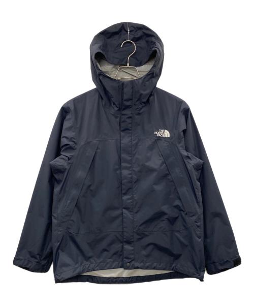 THE NORTH FACE（ザ ノース フェイス）THE NORTH FACE (ザ ノース フェイス) ナイロンジャケット ネイビー サイズ:Ｍの古着・服飾アイテム