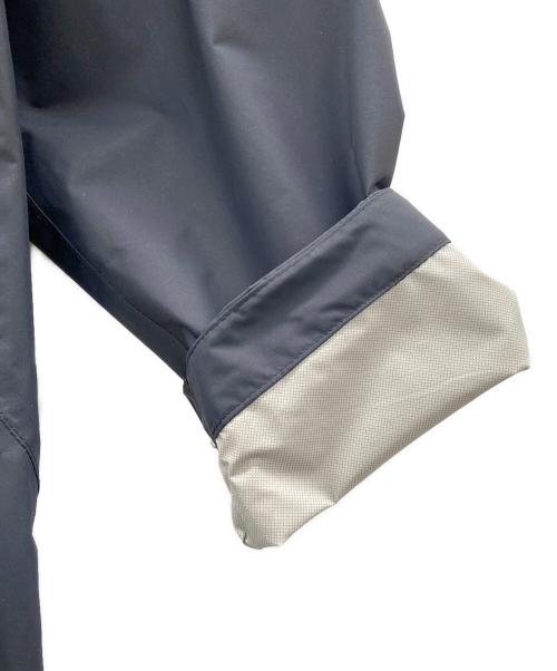 THE NORTH FACE（ザ ノース フェイス）THE NORTH FACE (ザ ノース フェイス) ナイロンジャケット ネイビー サイズ:Ｍの古着・服飾アイテム