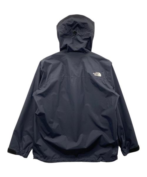 THE NORTH FACE（ザ ノース フェイス）THE NORTH FACE (ザ ノース フェイス) ナイロンジャケット ネイビー サイズ:Ｍの古着・服飾アイテム