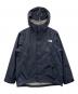 THE NORTH FACE（ザ ノース フェイス）の古着「ナイロンジャケット」｜ネイビー