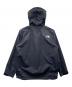THE NORTH FACE (ザ ノース フェイス) ナイロンジャケット ネイビー サイズ:Ｍ：10000円