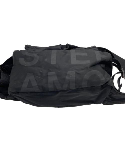 Hysteric Glamour（ヒステリックグラマー）Hysteric Glamour (ヒステリックグラマー) PORTER (ポーター) ウエストバッグ ブラックの古着・服飾アイテム