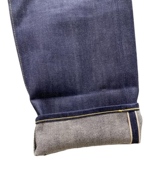 LEVI'S VINTAGE CLOTHING（リーバイス ビンテージ クロージング）LEVI'S VINTAGE CLOTHING (リーバイス ビンテージ クロージング) セルビッチデニムパンツ インディゴ サイズ:W38×L34 未使用品の古着・服飾アイテム