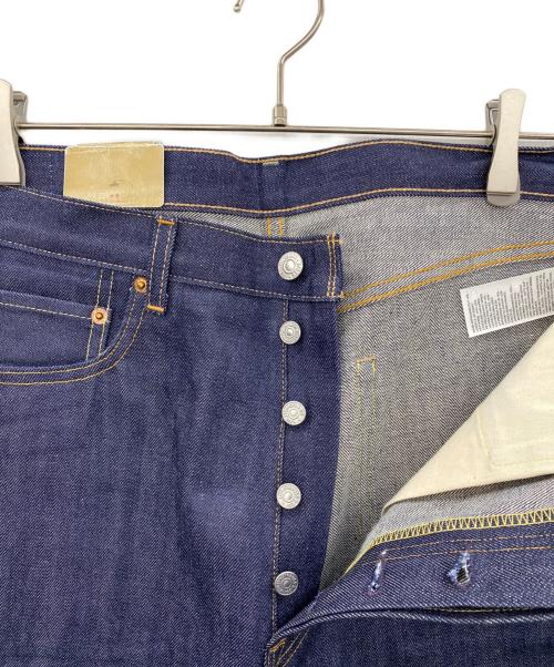 LEVI'S VINTAGE CLOTHING（リーバイス ビンテージ クロージング）LEVI'S VINTAGE CLOTHING (リーバイス ビンテージ クロージング) セルビッチデニムパンツ インディゴ サイズ:W38×L34 未使用品の古着・服飾アイテム