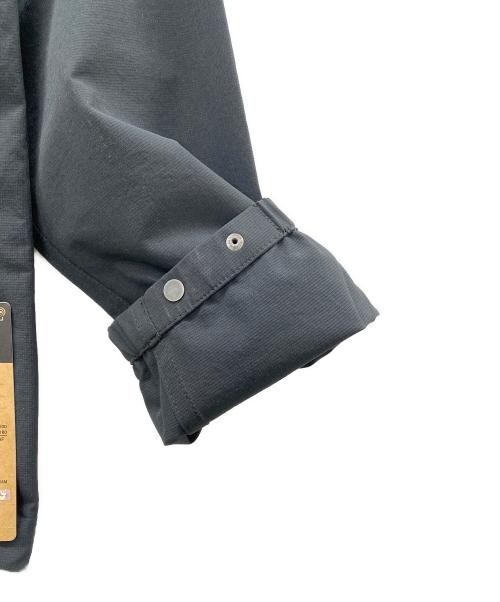 THE NORTH FACE（ザ ノース フェイス）THE NORTH FACE (ザ ノース フェイス) ビーフリースタンドカラージャケット ブラック サイズ:L 未使用品の古着・服飾アイテム