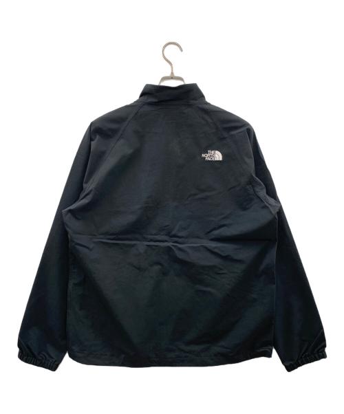 THE NORTH FACE（ザ ノース フェイス）THE NORTH FACE (ザ ノース フェイス) ビーフリースタンドカラージャケット ブラック サイズ:L 未使用品の古着・服飾アイテム