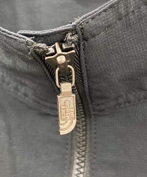 THE NORTH FACE（ザ ノース フェイス）THE NORTH FACE (ザ ノース フェイス) ビーフリースタンドカラージャケット ブラック サイズ:L 未使用品の古着・服飾アイテム
