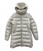 DIESELディーゼル）の古着「W-PATNEW-RUSS JACKET」｜ホワイト