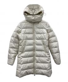 DIESEL（ディーゼル）の古着「W-PATNEW-RUSS JACKET」｜ホワイト