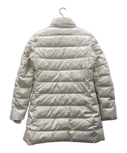 DIESEL（ディーゼル）DIESEL (ディーゼル) W-PATNEW-RUSS JACKET ホワイト サイズ:Ｍの古着・服飾アイテム