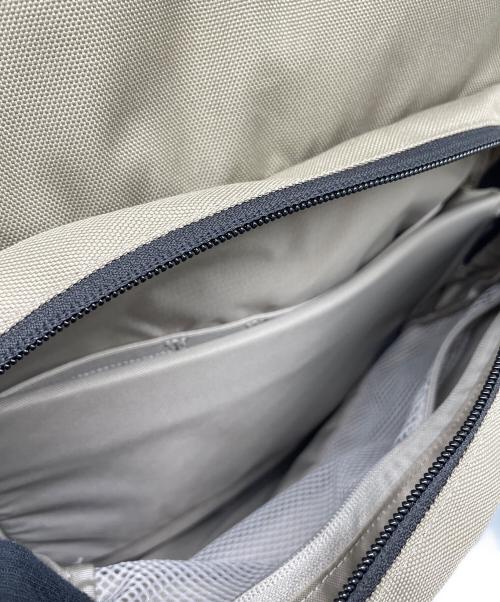 THE NORTH FACE（ザ ノース フェイス）THE NORTH FACE (ザ ノース フェイス) Boulder DAYPACK ブラック×カーキの古着・服飾アイテム