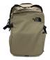 THE NORTH FACE（ザ ノース フェイス）の古着「Boulder DAYPACK」｜ブラック×カーキ