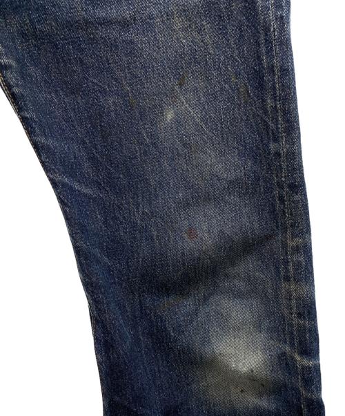 LEVI'S VINTAGE CLOTHING（リーバイス ビンテージ クロージング）LEVI'S VINTAGE CLOTHING (リーバイス ビンテージ クロージング) セルビッチデニムパンツ インディゴ サイズ:W30×L34の古着・服飾アイテム