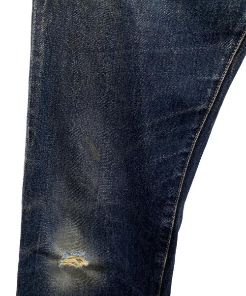 LEVI'S VINTAGE CLOTHING（リーバイス ビンテージ クロージング）LEVI'S VINTAGE CLOTHING (リーバイス ビンテージ クロージング) セルビッチデニムパンツ インディゴ サイズ:W30×L34の古着・服飾アイテム