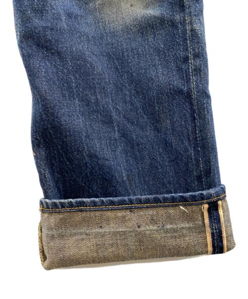 LEVI'S VINTAGE CLOTHING（リーバイス ビンテージ クロージング）LEVI'S VINTAGE CLOTHING (リーバイス ビンテージ クロージング) セルビッチデニムパンツ インディゴ サイズ:W30×L34の古着・服飾アイテム